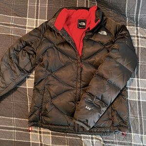 Women’s The North Face Winter Coat